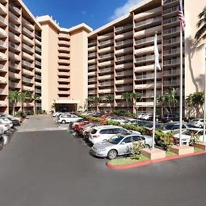 Royal Kahana Maui By Outrigger Apartment Lahaina Exterior photo