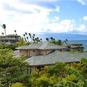 Kapalua Villas Maui Lāhainā Exterior photo