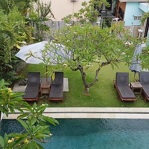 Koming Guest House Canggu (Bali) Exterior photo