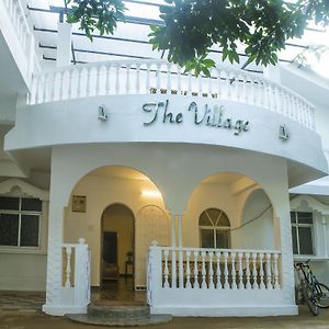 The Village Resort Palolem Exterior photo