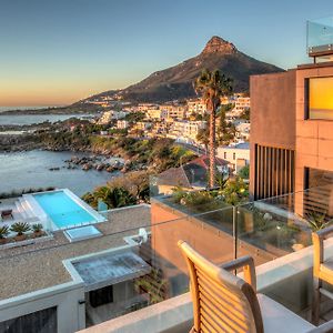 Houghton View 13 Luxury Apartments Kaapstad Exterior photo