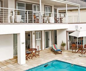 61 On Camps Bay Cape Town Exterior photo