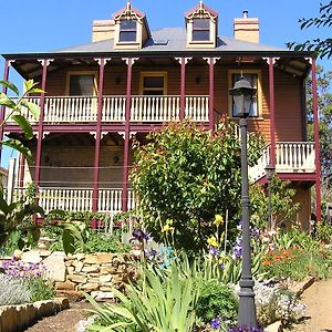 Bendalls Bed And Breakfast Hobart Exterior photo
