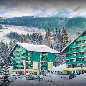 Alpine Club By Schladming-Appartements Exterior photo