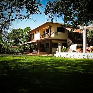Manglar Lodge San Carlos Exterior photo