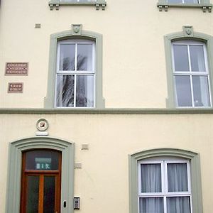 College View Apartments Cork Exterior photo