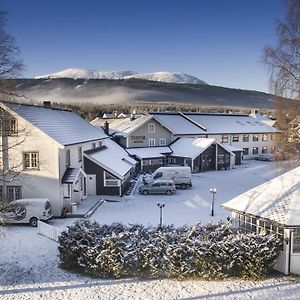 Trysil Hotel Exterior photo