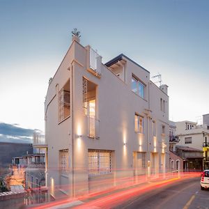 La Malandrina - Apartments & Suites Taormina Exterior photo