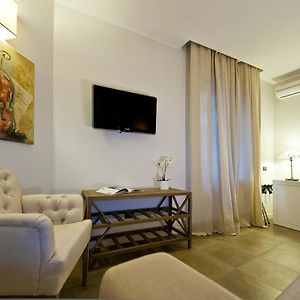 Delle Vittorie Luxury Rooms&Suites Palerme Exterior photo