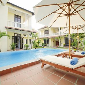 Hoi An Holiday Villa Exterior photo