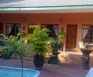 Harmony Guesthouse Mbombela Exterior photo