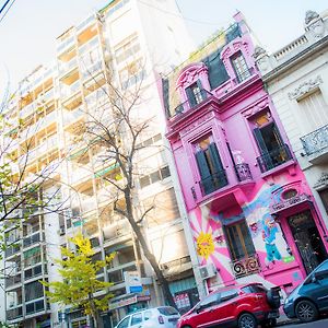 The Pink House Buenos Aires Exterior photo
