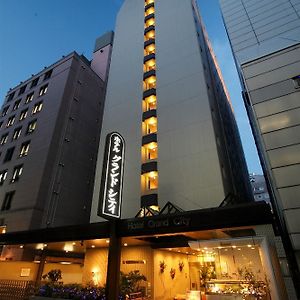 ホテルグランドシティ 東京都 Exterior photo