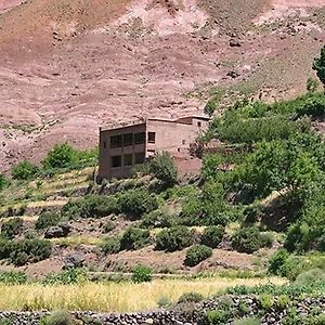 Tamatert Guest House Imlil (Atlas Mountains) Exterior photo