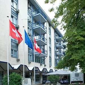Hôtel Zuri By Fassbind à Zurich Exterior photo
