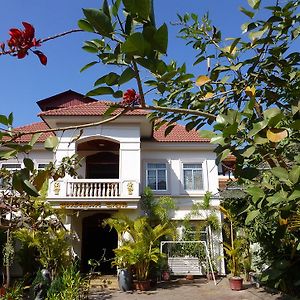 Baphuon Villa Ciudad de Siem Riep Exterior photo