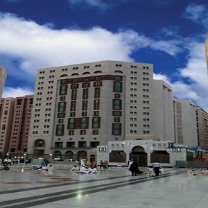 The Oberoi Madina المدينة أوبروي Medina Exterior photo