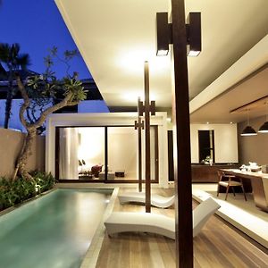 Asa Bali Luxury Villas & Spa Seminyak Exterior photo