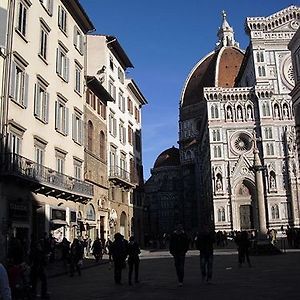 Duomo View Bed & Breakfast Florence Exterior photo