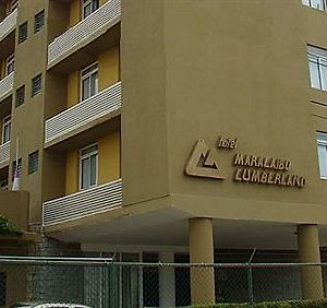 Hotel Maracaibo Cumberland Exterior photo