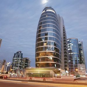 Citadines Metro Central Hotel Apartments Dubai Exterior photo