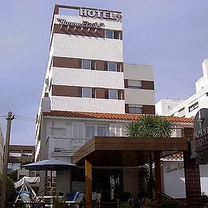 Hotel Bonne Etoile Punta del Este Exterior photo