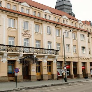 Hotel Dorottya Kaposvar Exterior photo