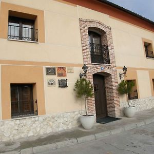 La Posada De Carmen Chañe Exterior photo