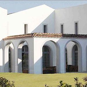 Villa Clara, Residence Face A L'Ocean Et Au Golf De Chiberta Anglet Exterior photo