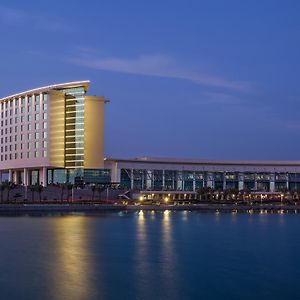 King Abdullah Economic City فندق ومارينا البيلسان - مدينة الملك عبدالله الاقتصادية Exterior photo