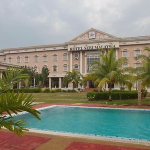 Hotel Seri Malaysia Kulim Exterior photo