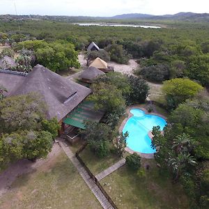 Sodwana Bay Lodge Dive & Fishing Resort Exterior photo