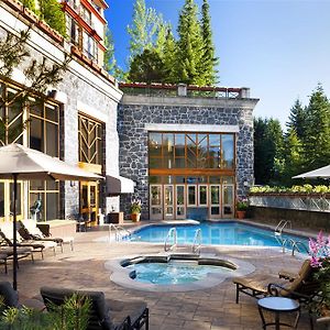 The Westin Resort & Spa, Whistler Exterior photo