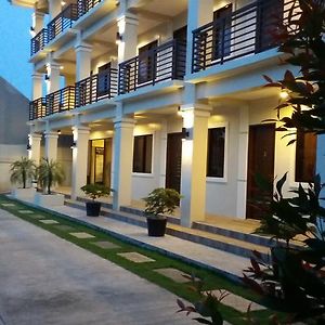 Veranda Residence Inn Tacloban Exterior photo