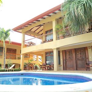 Villas Welcome To Heaven Puerto Carrillo Exterior photo