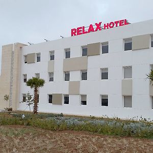 Relax Hotel Kenitra Exterior photo