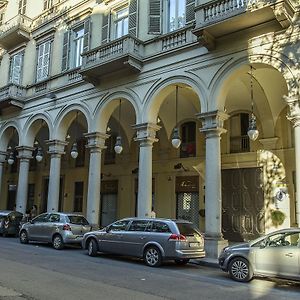 Hotel Torino Porta Susa Exterior photo