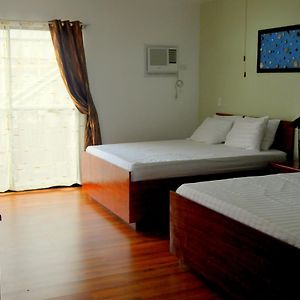 Oasis Resort And Spa Boracay Exterior photo