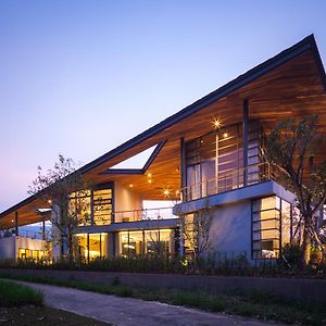 Gliding Villa In Khao Yai หมูสี Exterior photo