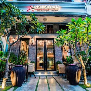 Vacation Boutique Hotel Phnom Penh Exterior photo