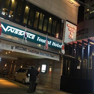 Dh Naissance Hotel Seoul Exterior photo