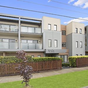 Astra Apartments Glen Waverley @Viqi Exterior photo