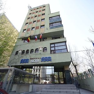 Casa Siqua Apartment Bucharest Exterior photo