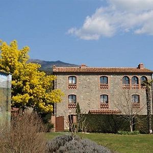 Hotel Rural Can Vila Sant Esteve De Palautordera Exterior photo