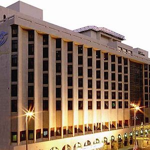 Al Shohada Hotel Mecca Exterior photo