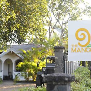 Hotel The Mango Kandy Exterior photo