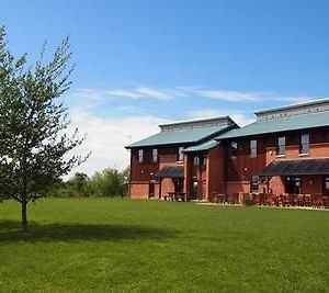 Yha National Forest Moira  Exterior photo