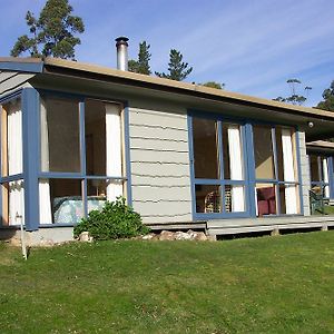Bruny Island Escapes And Hotel Bruny Alonnah Exterior photo
