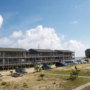 Cape Hatteras Motel Buxton Exterior photo