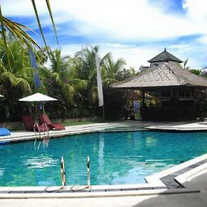 Hillstone Uluwatu Villa Ungasan (Bali) Exterior photo